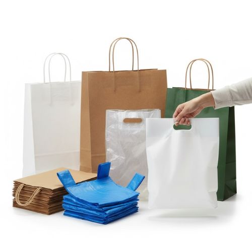 Carrier Bags